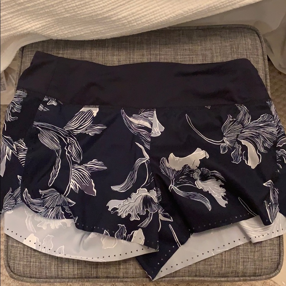Athleta Shorts🌊